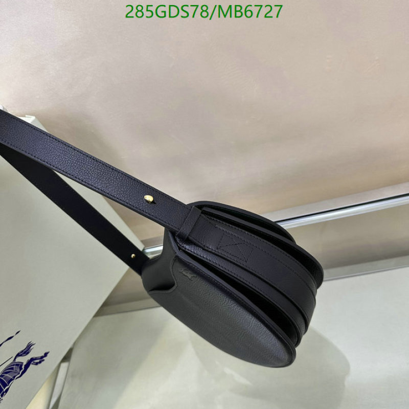 Burberry-Bag-Mirror Quality Code: MB6727 $: 285USD