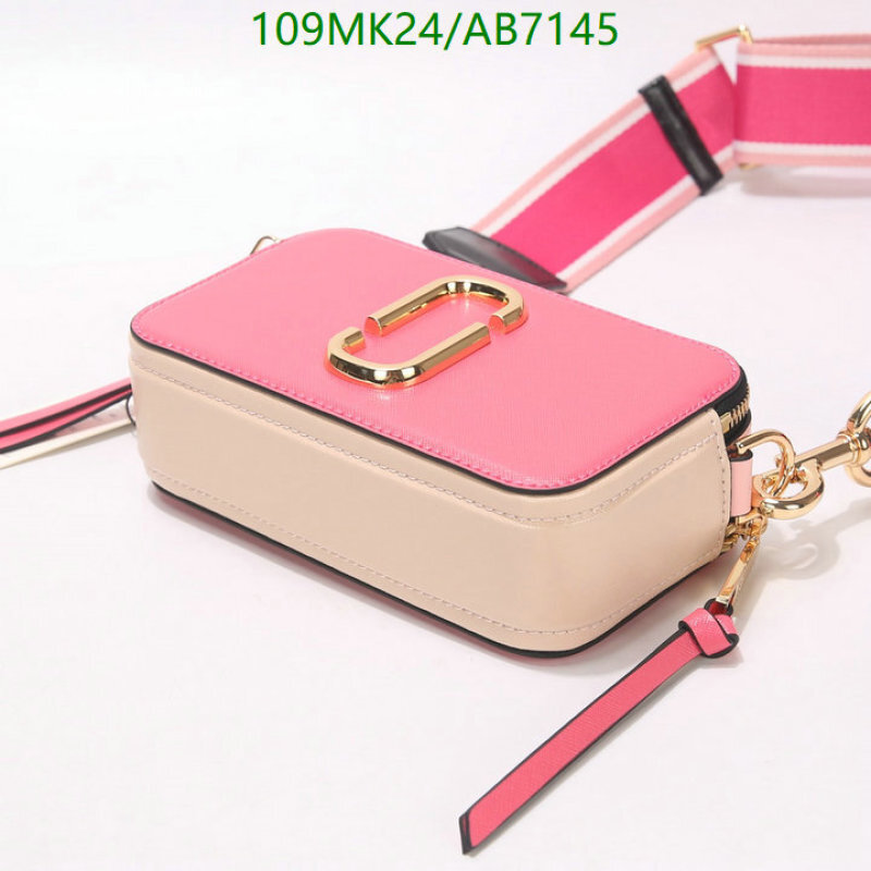 Marc Jacobs-Bag-Mirror Quality Code: AB7145 $: 109USD