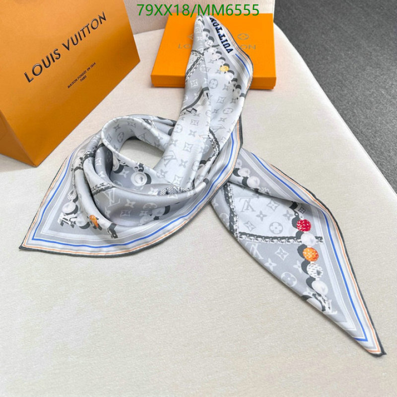 LV-Scarf Code: MM6555 $: 79USD