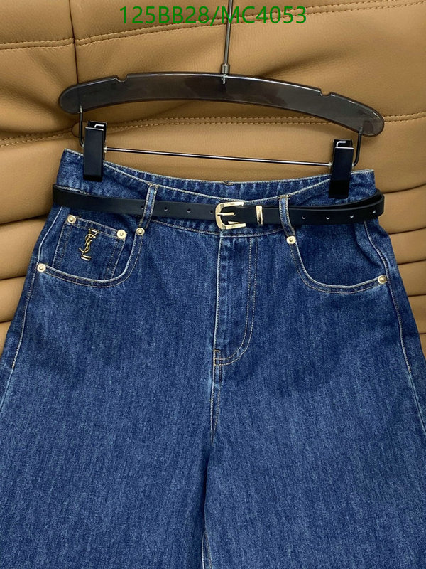 YSL-Clothing Code: MC4053 $: 125USD