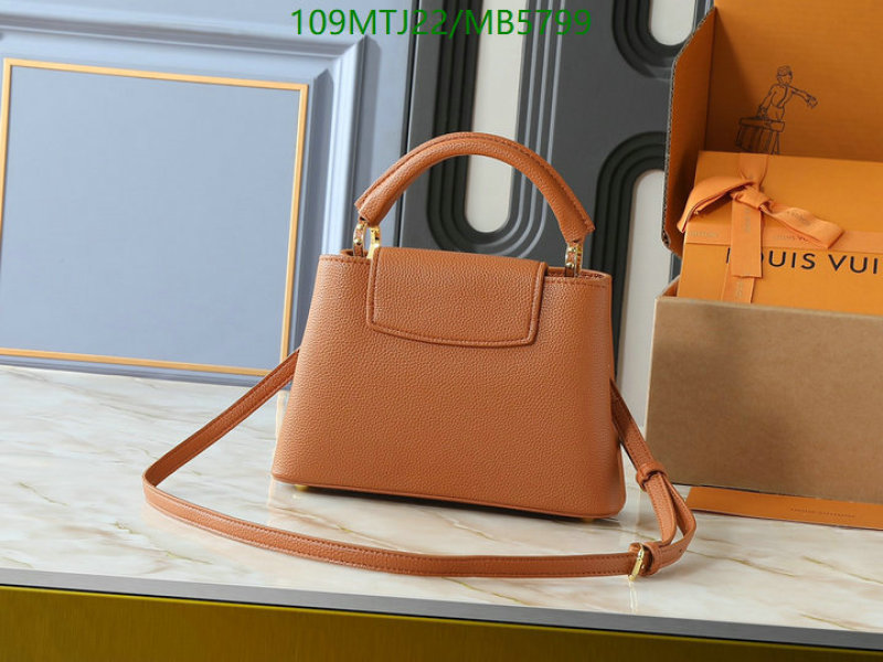 LV-Bag-4A Quality Code: MB5799 $: 109USD