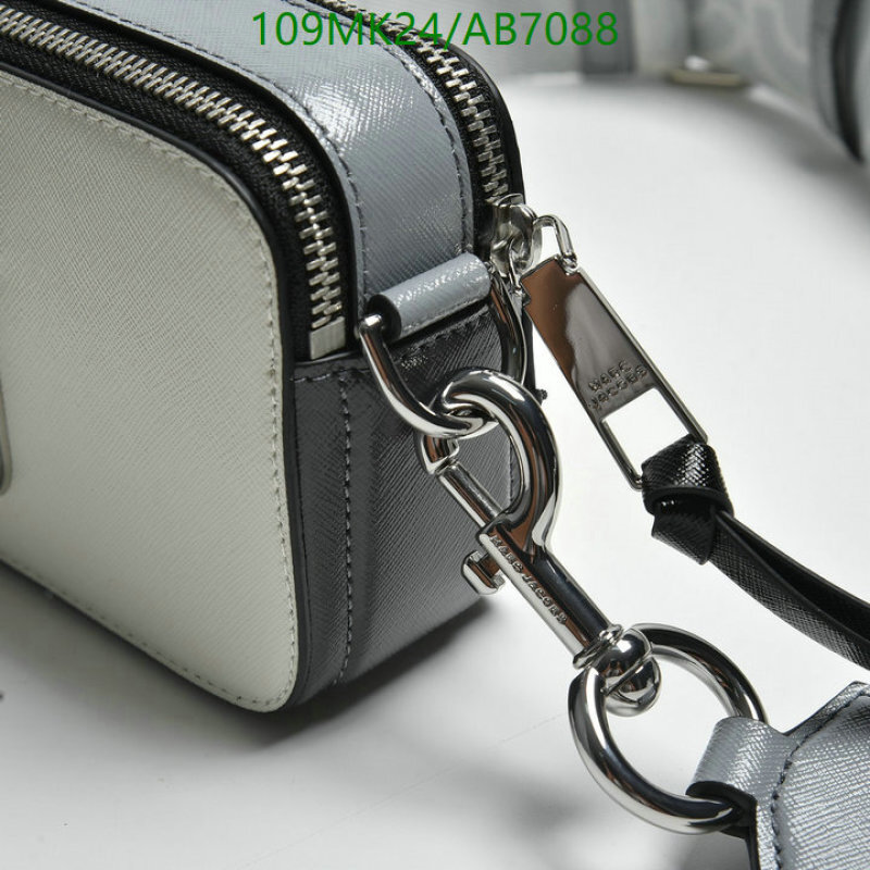Marc Jacobs-Bag-Mirror Quality Code: AB7088 $: 109USD