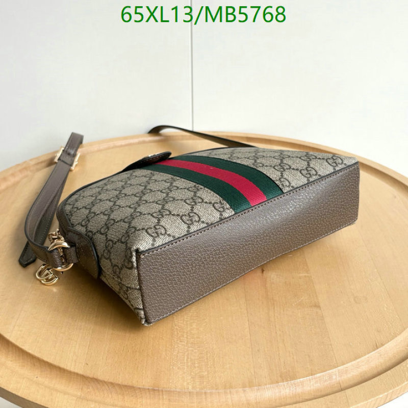 Gucci-Bag-4A Quality Code: MB5768 $: 65USD