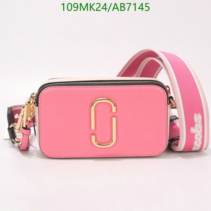 Marc Jacobs-Bag-Mirror Quality Code: AB7145 $: 109USD