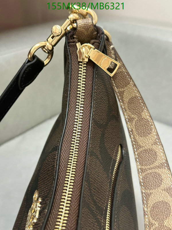 Coach-Bag-Mirror Quality Code: MB6321 $: 155USD