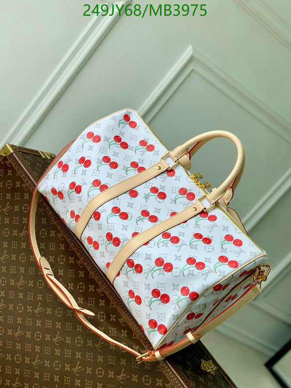 LV-Bag-Mirror Quality Code: MB3975 $: 249USD