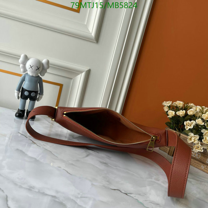 LV-Bag-4A Quality Code: MB5824 $: 79USD