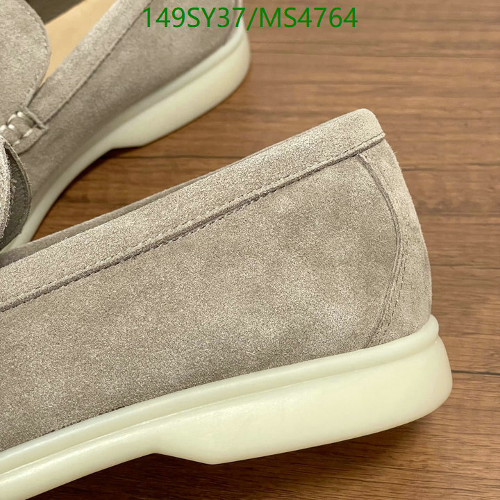 Loro Piana-Women Shoes Code: MS4764 $: 149USD