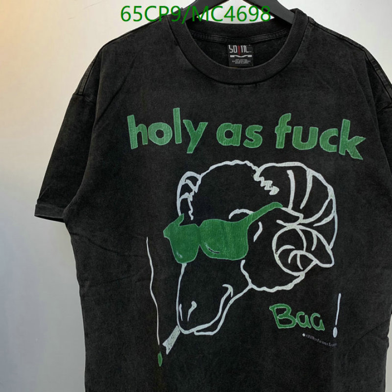 Saint Michael-Clothing Code: MC4698 $: 65USD