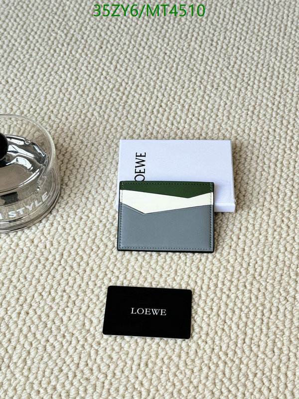 Loewe-Wallet(4A) Code: MT4510 $: 35USD