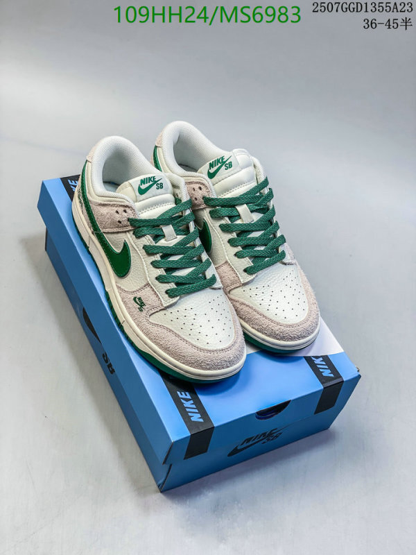 NIKE-Women Shoes Code: MS6983 $: 109USD