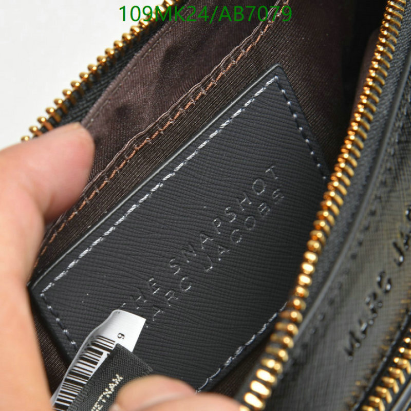 Marc Jacobs-Bag-Mirror Quality Code: AB7079 $: 109USD