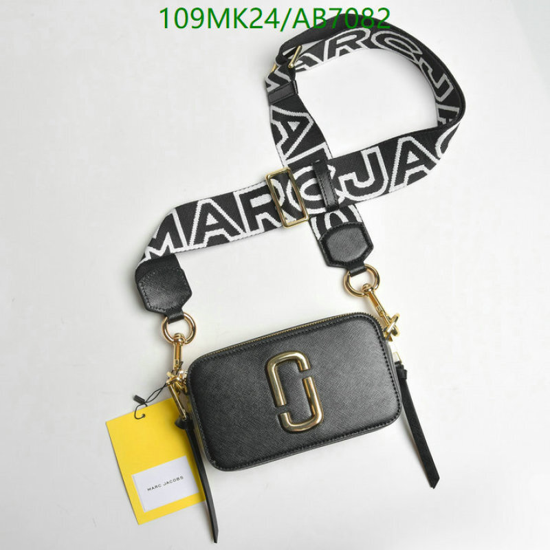 Marc Jacobs-Bag-Mirror Quality Code: AB7082 $: 109USD