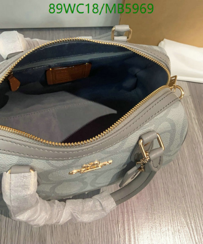 Coach-Bag-4A Quality Code: MB5969 $: 89USD