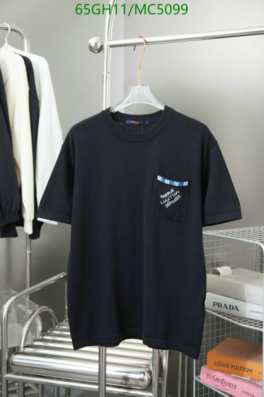 LV-Clothing Code: MC5099 $: 65USD