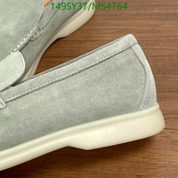 Loro Piana-Women Shoes Code: MS4764 $: 149USD