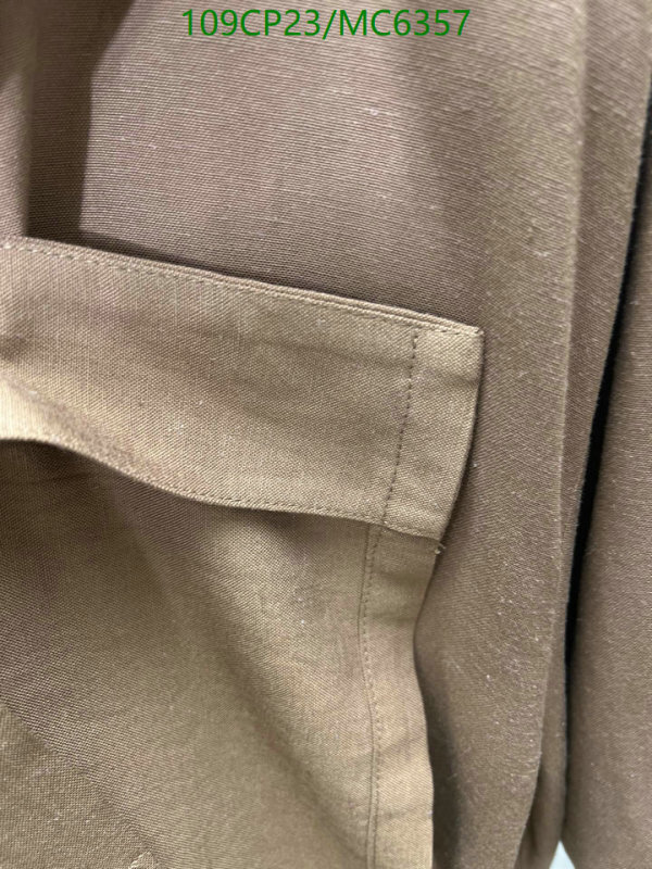 LV-Clothing Code: MC6357 $: 109USD