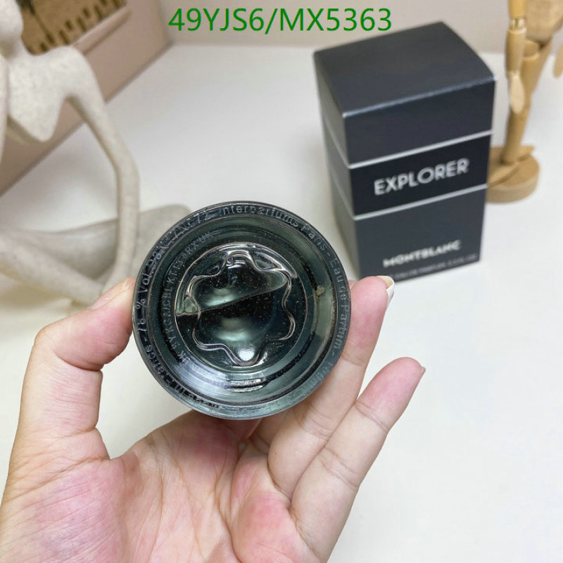 Montblanc-Perfume Code: MX5363 $: 49USD