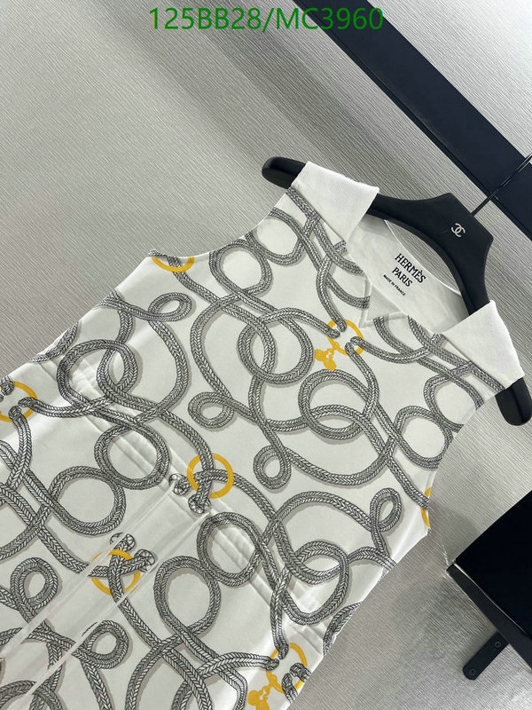 Hermes-Clothing Code: MC3960 $: 125USD