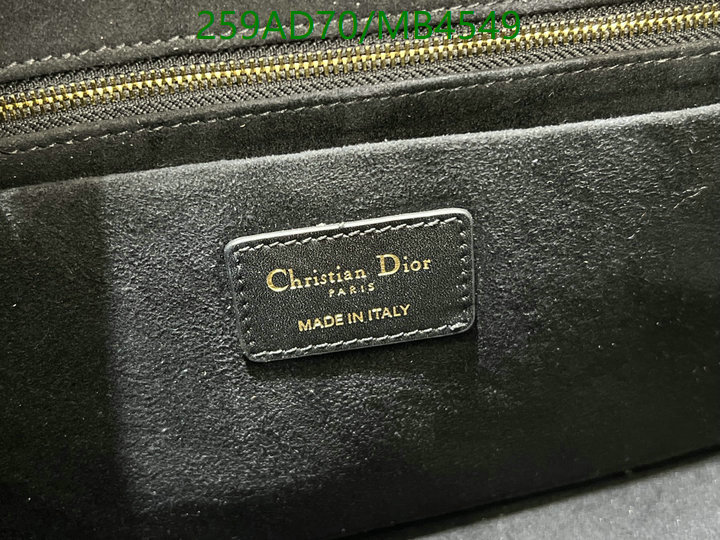 Dior-Bag-Mirror Quality Code: MB4549