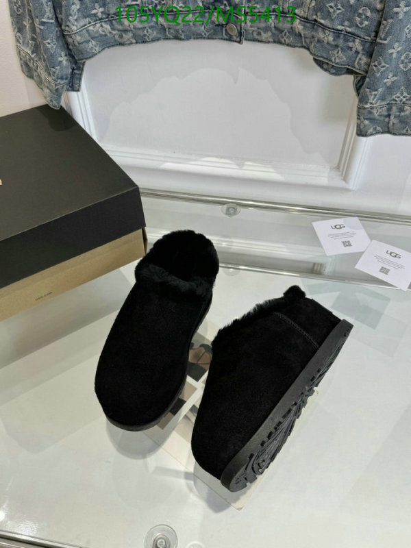 Boots-Women Shoes Code: MS5413 $: 105USD