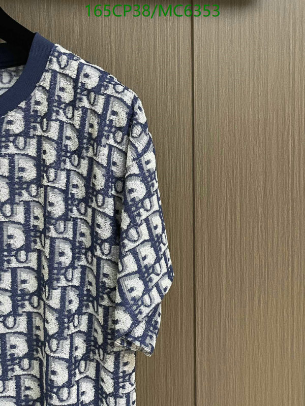 Dior-Clothing Code: MC6353