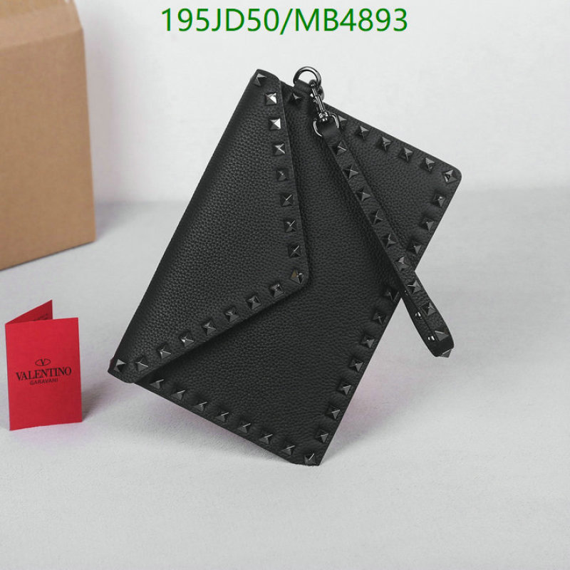 Valentino-Bag-Mirror Quality Code: MB4893 $: 195USD