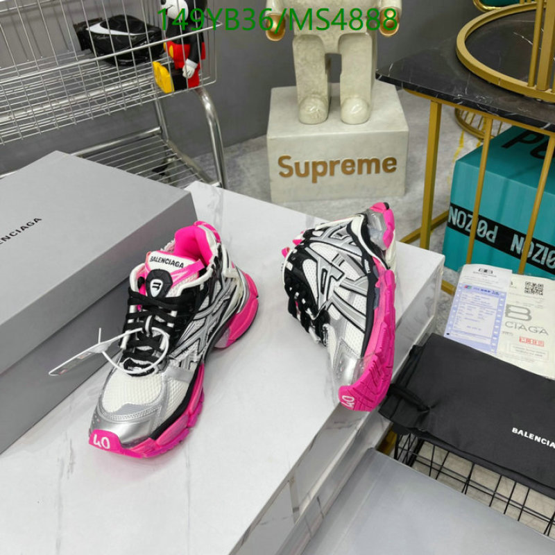 Balenciaga-Men shoes Code: MS4888-Yupoo.ru - Copybrand.Team photo album Balenciaga-Men shoes Code: MS4888