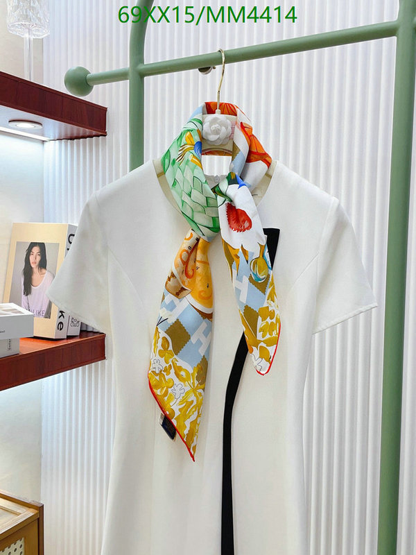 Hermes-Scarf Code: MM4414 $: 69USD