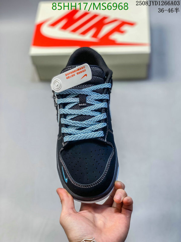 NIKE-Women Shoes Code: MS6968 $: 85USD