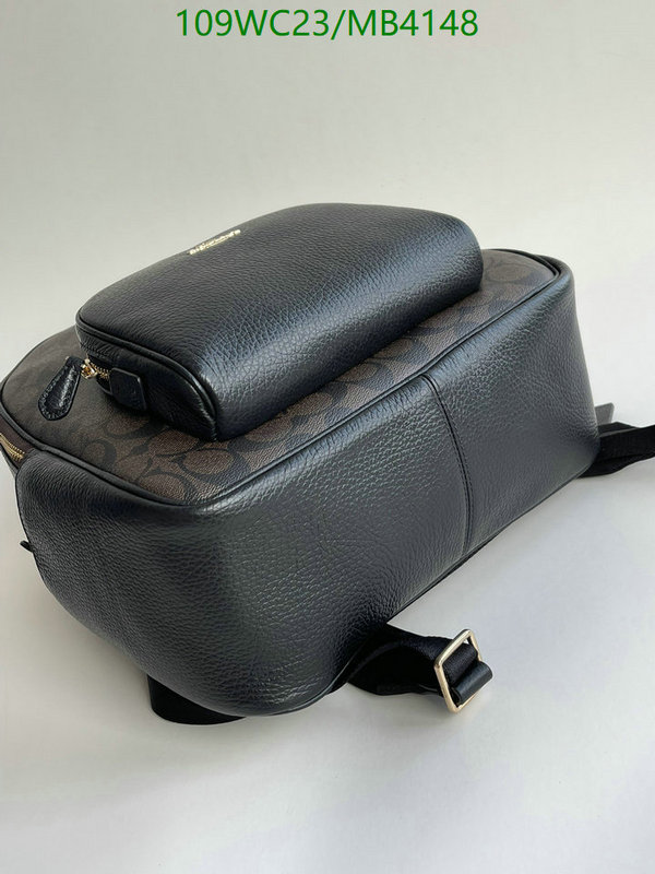 Coach-Bag-4A Quality Code: MB4148 $: 109USD