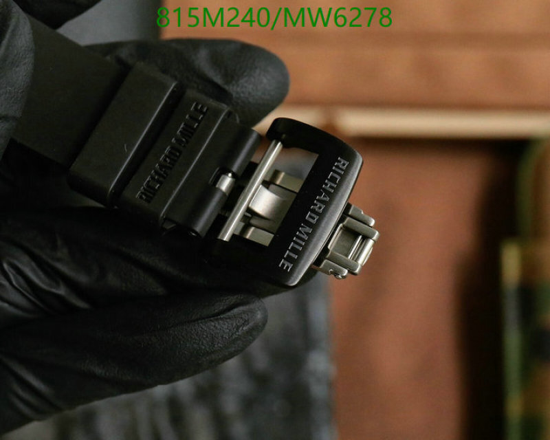 Richard Mille-Watch-Mirror Quality Code: MW6278 $: 815USD