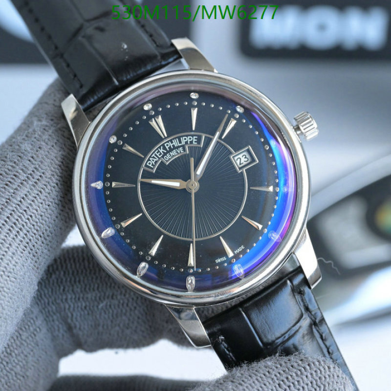 Patek Philippe-Watch-Mirror Quality Code: MW6277 $: 530USD
