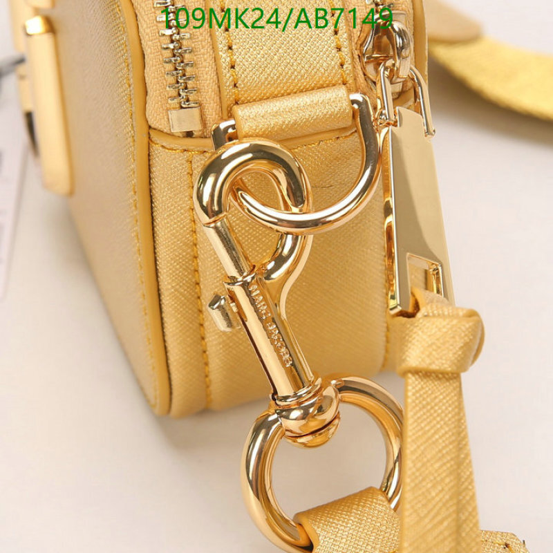 Marc Jacobs-Bag-Mirror Quality Code: AB7149 $: 109USD