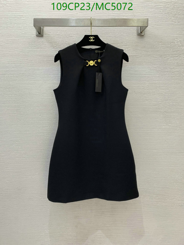 Versace-Clothing Code: MC5072 $: 109USD