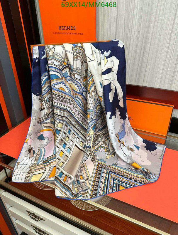 Hermes-Scarf Code: MM6468 $: 69USD