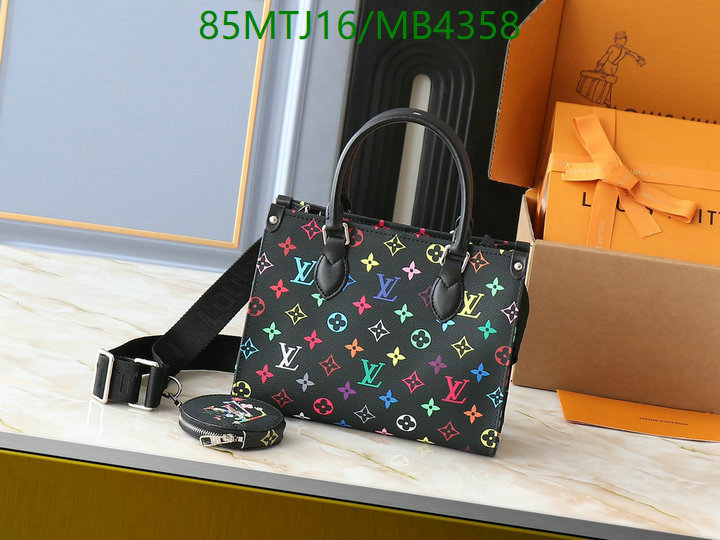 LV-Bag-4A Quality Code: MB4358 $: 85USD