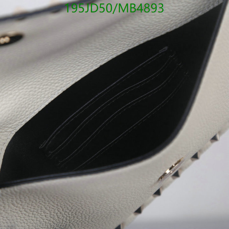 Valentino-Bag-Mirror Quality Code: MB4893 $: 195USD
