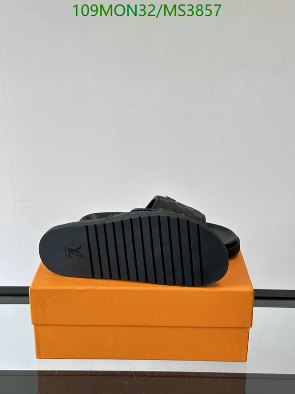 LV-Men shoes Code: MS3857 $: 109USD