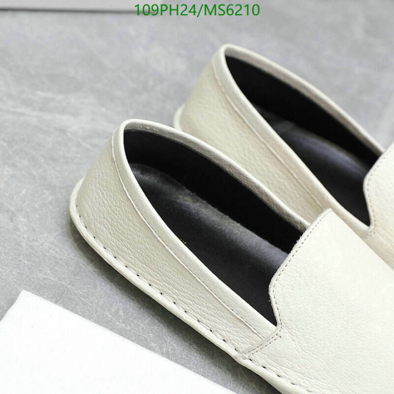 The Row-Women Shoes Code: MS6210 $: 109USD