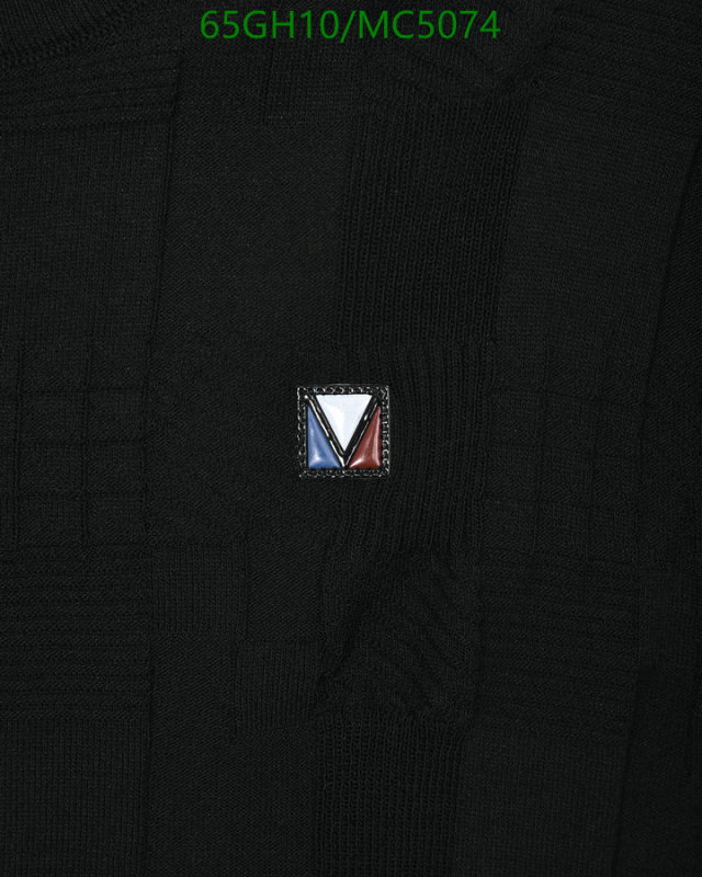 LV-Clothing Code: MC5074 $: 65USD