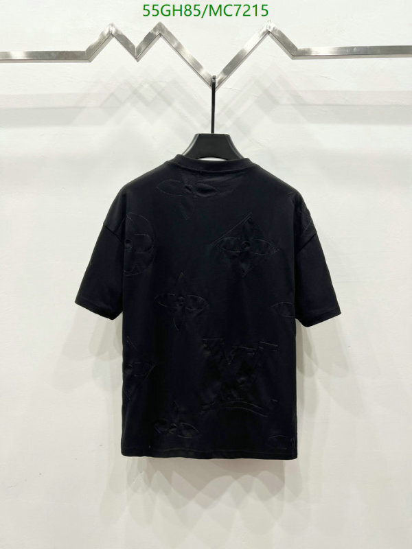 LV-Clothing Code: MC7215 $: 55USD