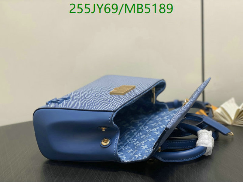 LV-Bag-Mirror Quality Code: MB5189 $: 255USD