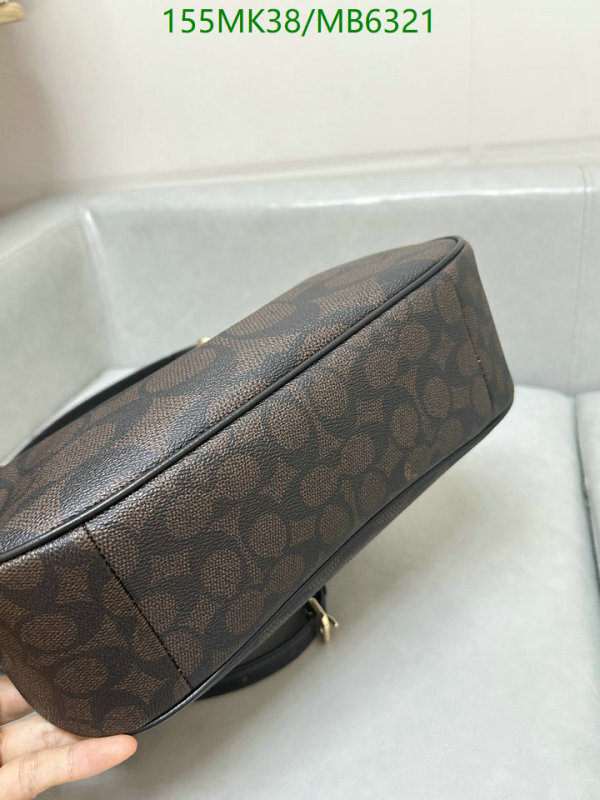 Coach-Bag-Mirror Quality Code: MB6321 $: 155USD