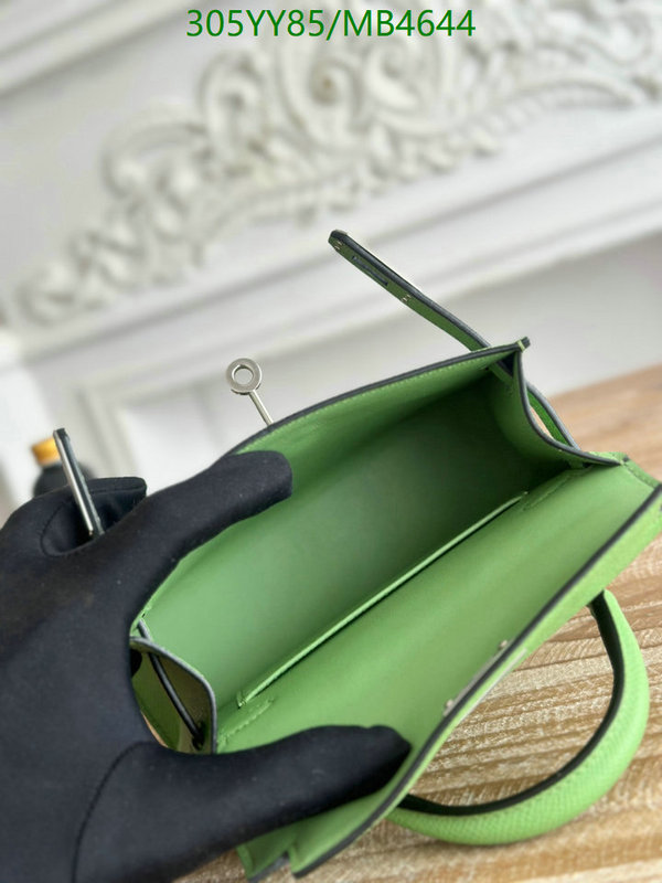 Hermes-Bag-Mirror Quality Code: MB4644 $: 305USD