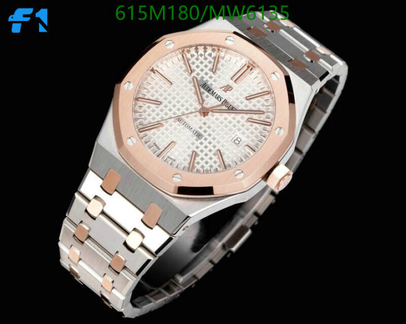 Audemars Piguet-Watch-Mirror Quality Code: MW6135 $: 615USD