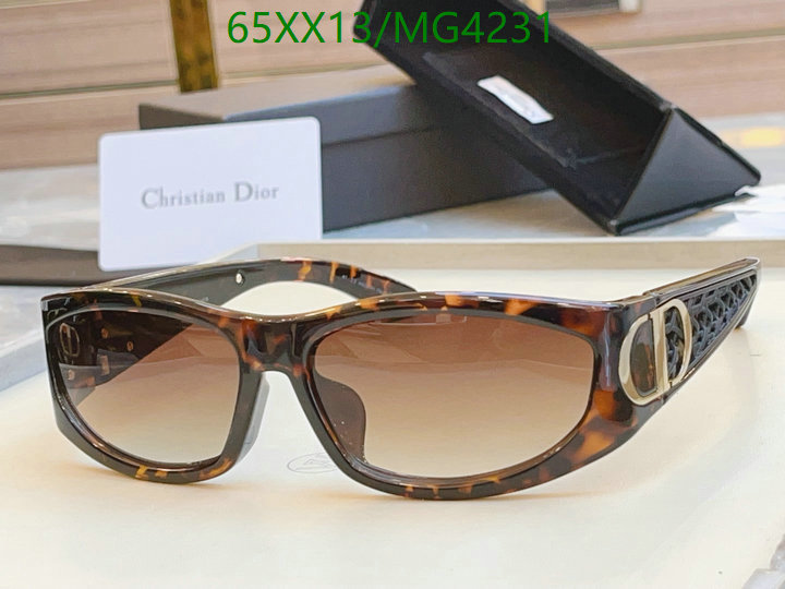 Dior-Glasses Code: MG4231 $: 65USD
