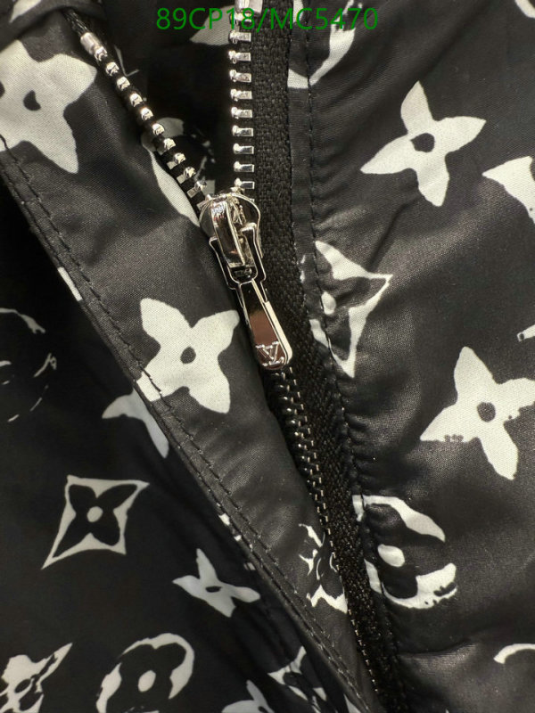 LV-Clothing Code: MC5470 $: 89USD
