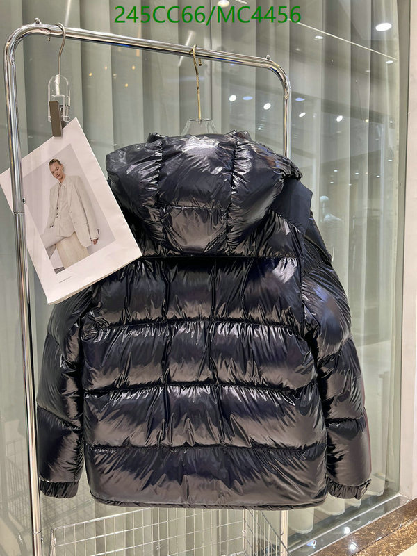 Moncler-Down jacket Women Code: MC4456 $: 245USD