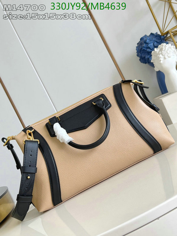 LV-Bag-Mirror Quality Code: MB4639 $: 330USD